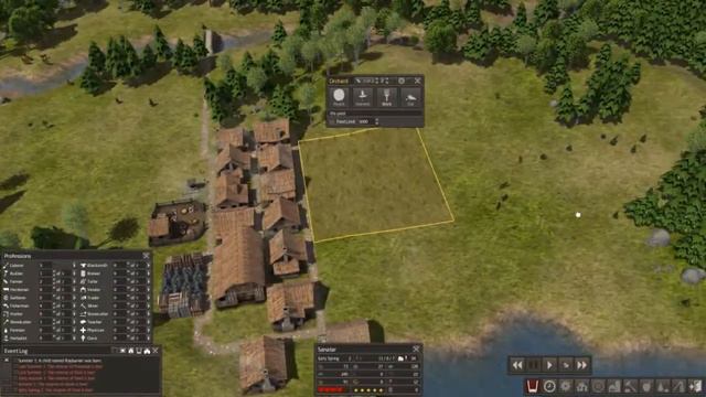 Banished Gameplay ITA #2: Uno su tutti смотреть онлайн