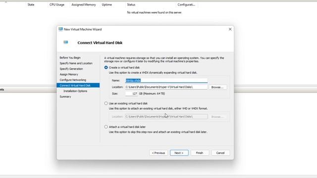 How to Enable Hyper-V and Sandbox on Windows 8/10/11 смотреть онлайн