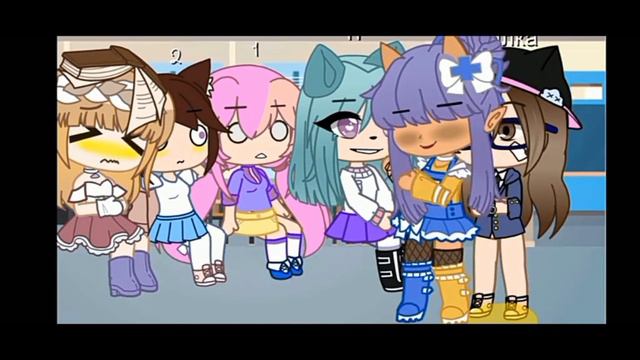 ~РЕАКЦИИ~ НА ОМАРОШИ 🥵 (Давно меня не было 😅)