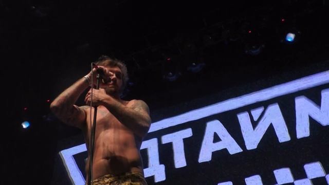 ПАНК-РОК ЁЛКА - САМАРА. Ничего общего, заднеприводные карты и последний ДР Коли. ПОЛОВЫЕ ГУДЫ #34 смотреть онлайн