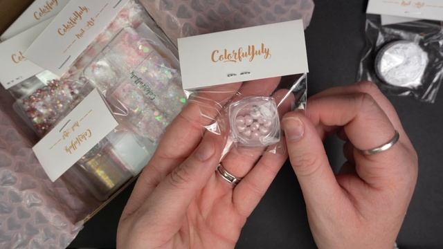 UNBOXING NAIL PR AND GIVING SOME AWAY смотреть онлайн