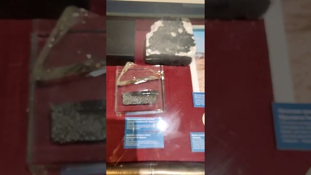 Музей космонавтики и ракетной техники им Глушко смотреть онлайн