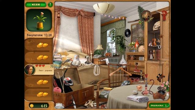 Дивный сад. Прохождение #6 | Gardenscapes смотреть онлайн