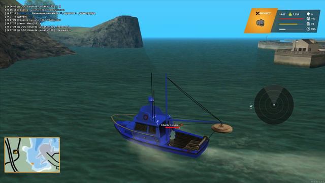 ТАКИХ ОБНОВЛЕНИЙ НЕТ НИ НА ОДНОМ СЕРВЕРЕ В GTA SAMP смотреть онлайн