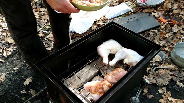 Коптим правильно. Копченый бекон, копченое сало, подчерёвина, грудинка. смотреть онлайн