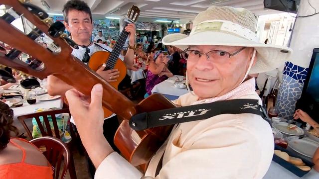 Путешествие на скоростной лодке на остров Табарка, рядом с Аликанте, лето, красота, море, рай смотреть онлайн