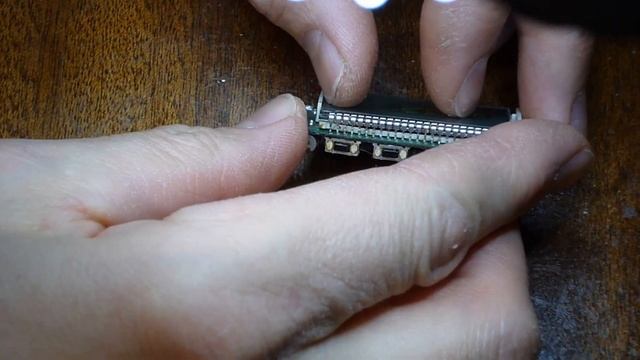 SCHER-KHAN MAGICAR 5 ремонт смотреть онлайн