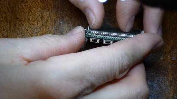 SCHER-KHAN MAGICAR 5 ремонт