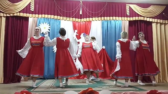 День матери. Ярцево)