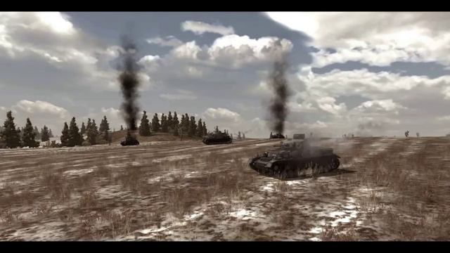 Клип Мир Танков смотреть онлайн