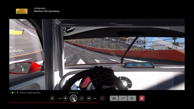 Gran Turismo®SPORT Mickey Mouse Racer смотреть онлайн