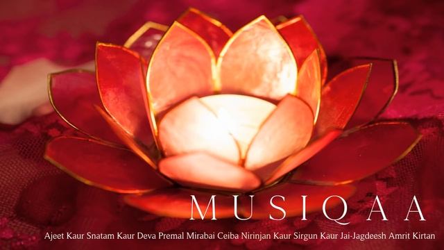 Aad Guray Nameh ⋄ Ajeet Kaur ⋄ Snatam Kaur ⋄ Deva Premal ⋄ Mirabai Ceiba ⋄ Nirinjan Kaur смотреть онлайн