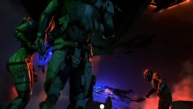 ЧЕСТНЫЙ ОБЗОР MASS EFFECT ANDROMEDA! смотреть онлайн