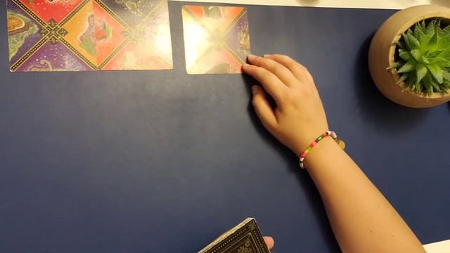 °PICK A CARD°?⭐GYPSY FORTUNE TELLING CARDS⭐? What does your near future hold? смотреть онлайн