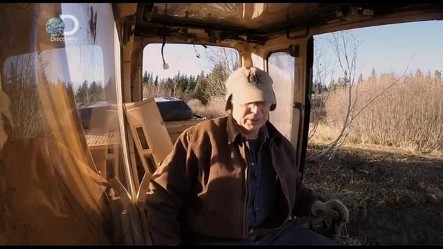 Аляска: последний рубеж новие серии