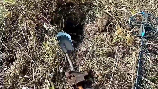 Хорошие находки... Коп металлома... 2 день смотреть онлайн