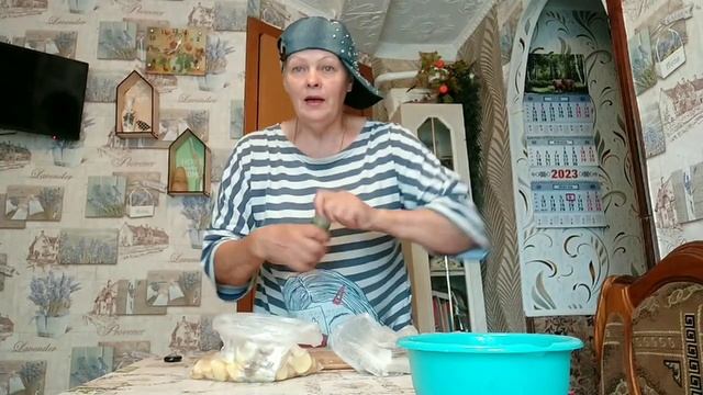 Картошку,сало,лук в микроволновку #липецкаяобласть #чаплыгин #раненбург #бабушка #готовимдома смотреть онлайн