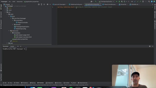 Kubernetes ConfigMap Tanımlamaları смотреть онлайн