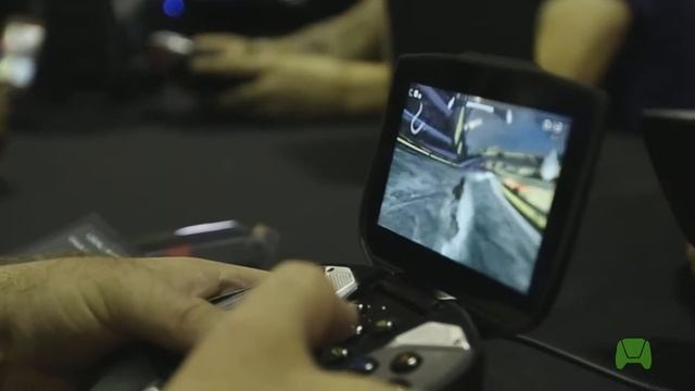 NVIDIA SHIELD Showcase - Demo Riptide GP 2 multiplayer смотреть онлайн