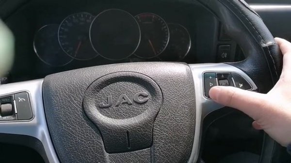 JAC N120, (Джак N120) обзор после 3 лет эксплуатации и 380000км.