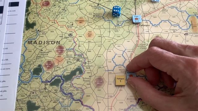 Why the Great Campaigns of the Civil War is the best Civil War simulation series around смотреть онлайн