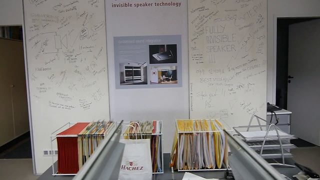 Cerateс. Ceratec Cerasonar — стеновые звуковые панели смотреть онлайн