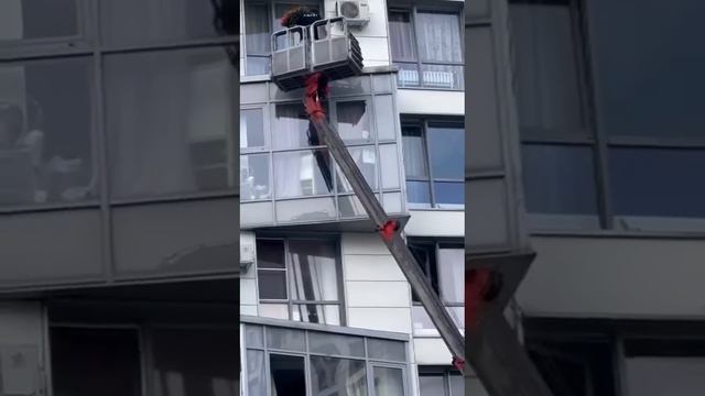 Романтика в подмосковной Балашихе. смотреть онлайн