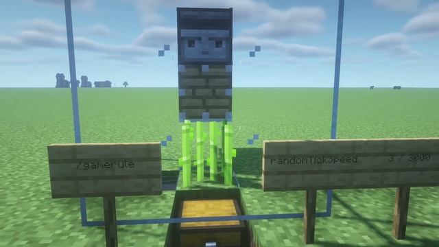 ✅ How to Change Tick Speed in Minecraft 1.19 Java & Pe ? Random смотреть онлайн