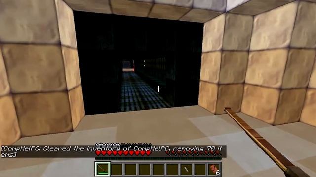 MINECRAFT - Alien: A Crafters Isolation WALKTHROUGH #1 "The USS Agura" смотреть онлайн