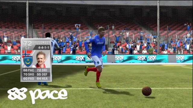 FIFA 12 | HuseKlepp is BEAST смотреть онлайн