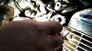 Настройка и синхронизация карбюраторов на Honda Steed. Теория и практика.