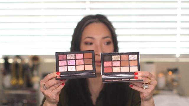 NARS - Ignited Eyeshadow Palette