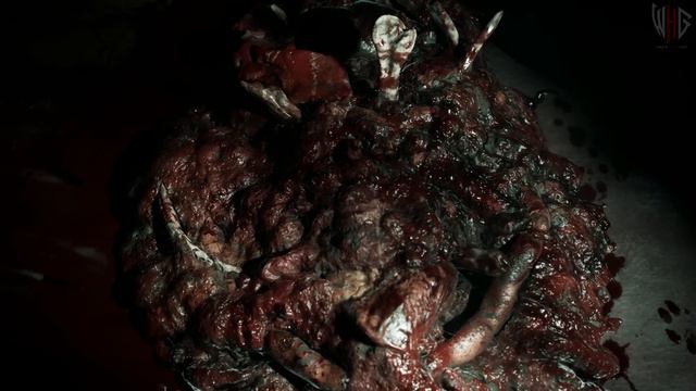 The Casting Of Frank Stone [PC] (2024) [Full Prologue] Supermassive Games, Behaviour Interactive