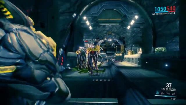 Assassini New Loka livello 35 VS rank 25 DREAD смотреть онлайн