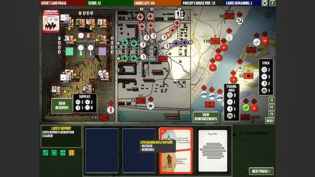 Pavlov's House - Playthrough (PC Version) смотреть онлайн
