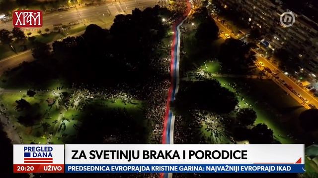 Vladimir Obradović - Pregled Dana Newsmax Adria