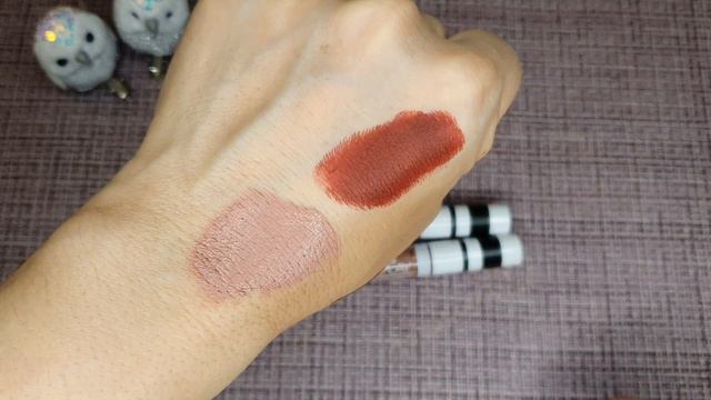 Покупки декоративки с июля по ноябрь 2021 💄 смотреть онлайн
