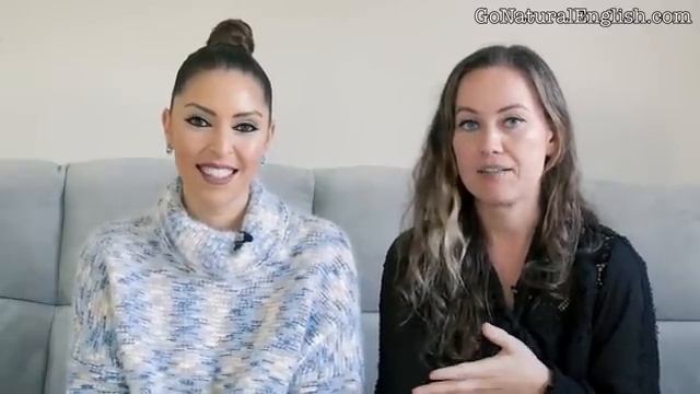 How to Respond to "How Are You?" Like a Native Speaker | | Go Natural English смотреть онлайн
