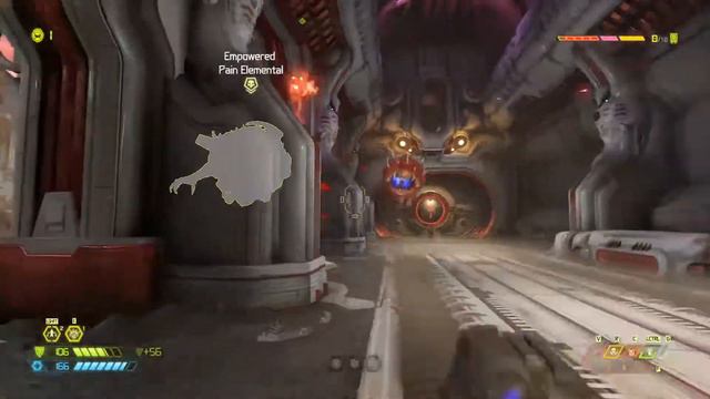 Let's Play Doom Eternal - Missions 10 & 11: Nekravol - P2 & Urdak (Nightmare) [No Commentary] смотреть онлайн