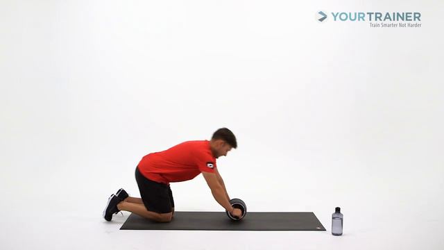 Perfect Ab Carver Workout - Ab Carve - Day 1 Workout 2 смотреть онлайн