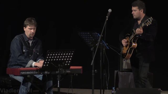 Iгор Закус - "Щаслива мить". Київ Музик-Фест 2017. смотреть онлайн