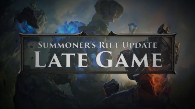 Updated Summoner's Rift - Complete Soundtrack