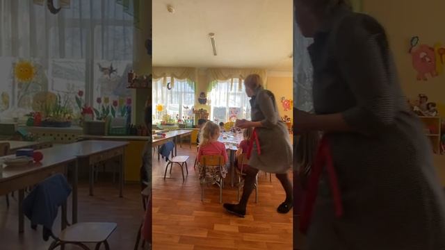 Занятие в старшей группе экспериментирование смотреть онлайн