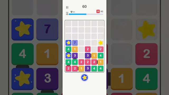 Drag n Merge Bubble, Metajoy | #4SG смотреть онлайн