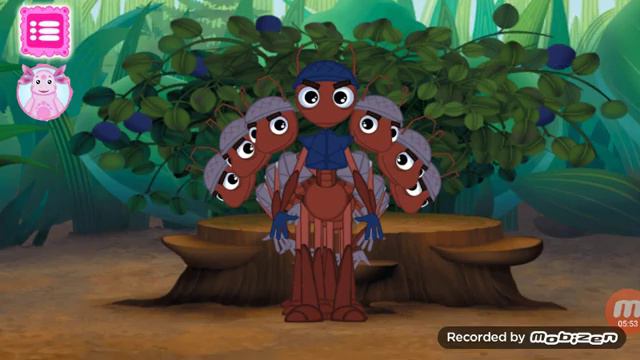 Лунтик игры в Киев, Харьков, Украина. и Берлин, Вупперталь, Германия затем новая игры 2023 2024 год смотреть онлайн