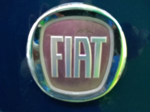 ДУКАТО ремонт днища . Оригинальное решение.