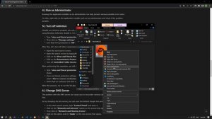 EA APP ERROR CODE EC 10005 FIX (NEW) | Fix EA App Something Went Wrong Error