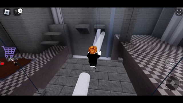 Mr.Stinky's detention full gameplay in tamil/Roblox/on vtg! смотреть онлайн