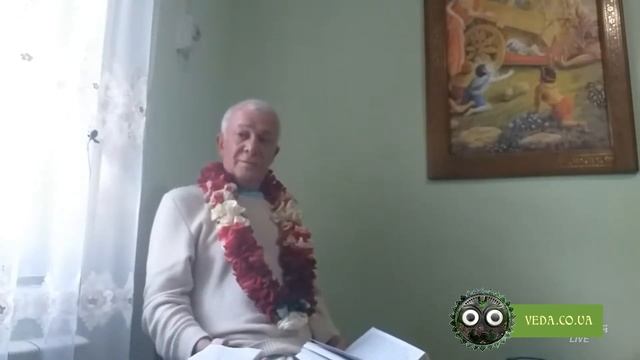 Чайтанья Чандра Чаран дас - БГ 10.10 Путь к Богу смотреть онлайн