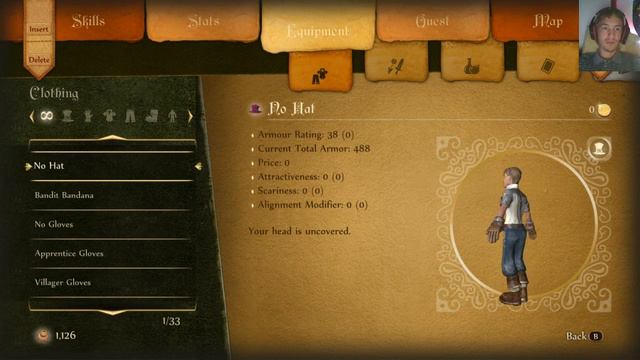 Let's Play Fable: The Lost Chapters [Anniversary edition] Part 8 смотреть онлайн